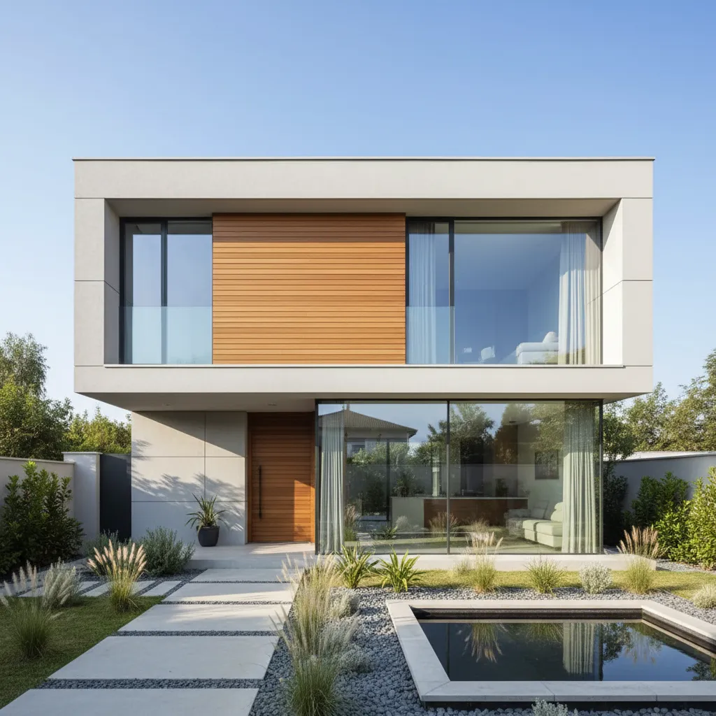 Diseños de casas 10x10: ideas prácticas y planos