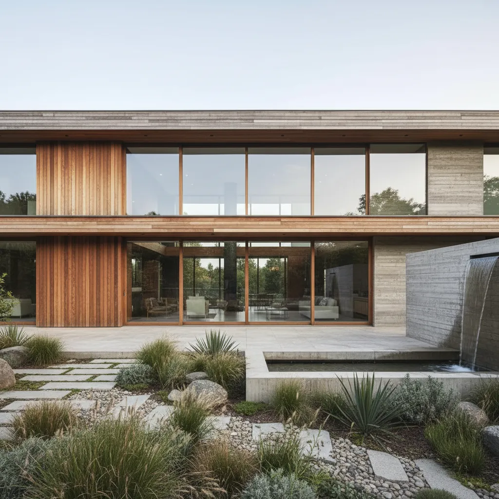 Diseños de casas 150m2: ideas modernas y funcionales