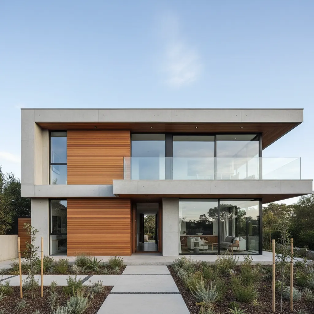 Diseños de casas para segunda planta: ideas reales