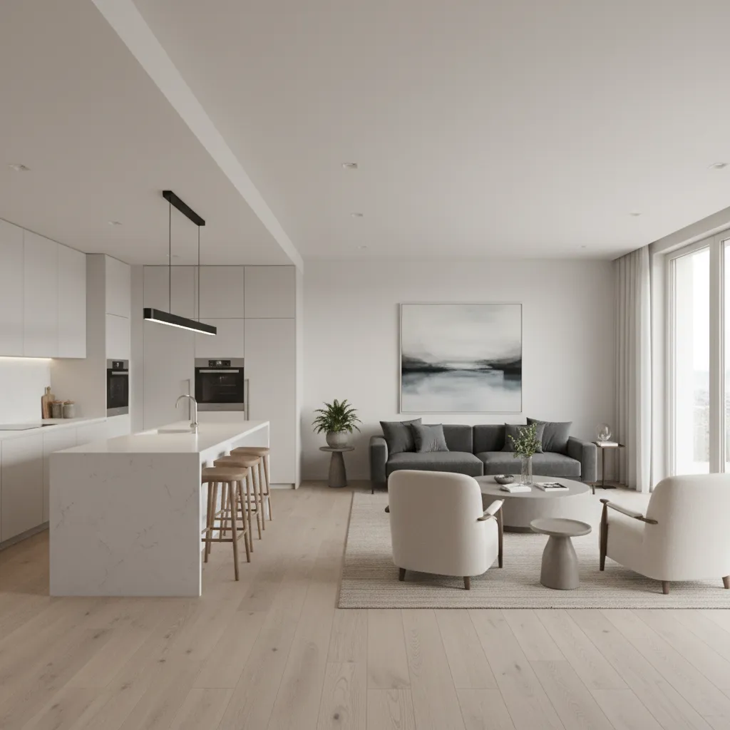Diseños de casas 100 metros cuadrados: ideas prácticas