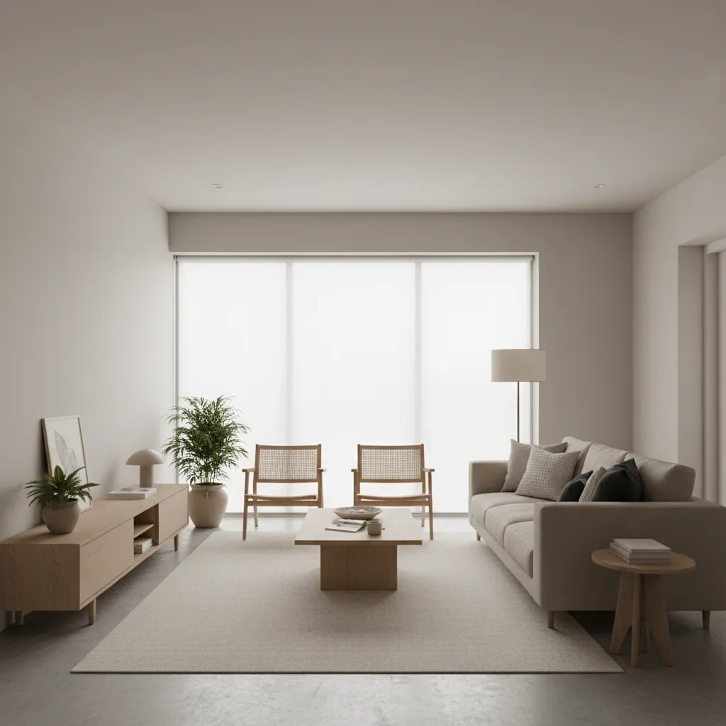 Diseños de casas por dentro sencillas y funcionales