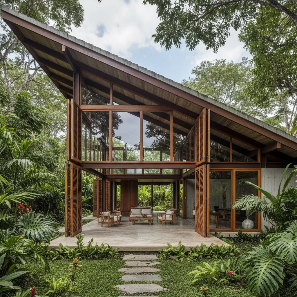 Diseños de casas en Guatemala: ideas y planos reales