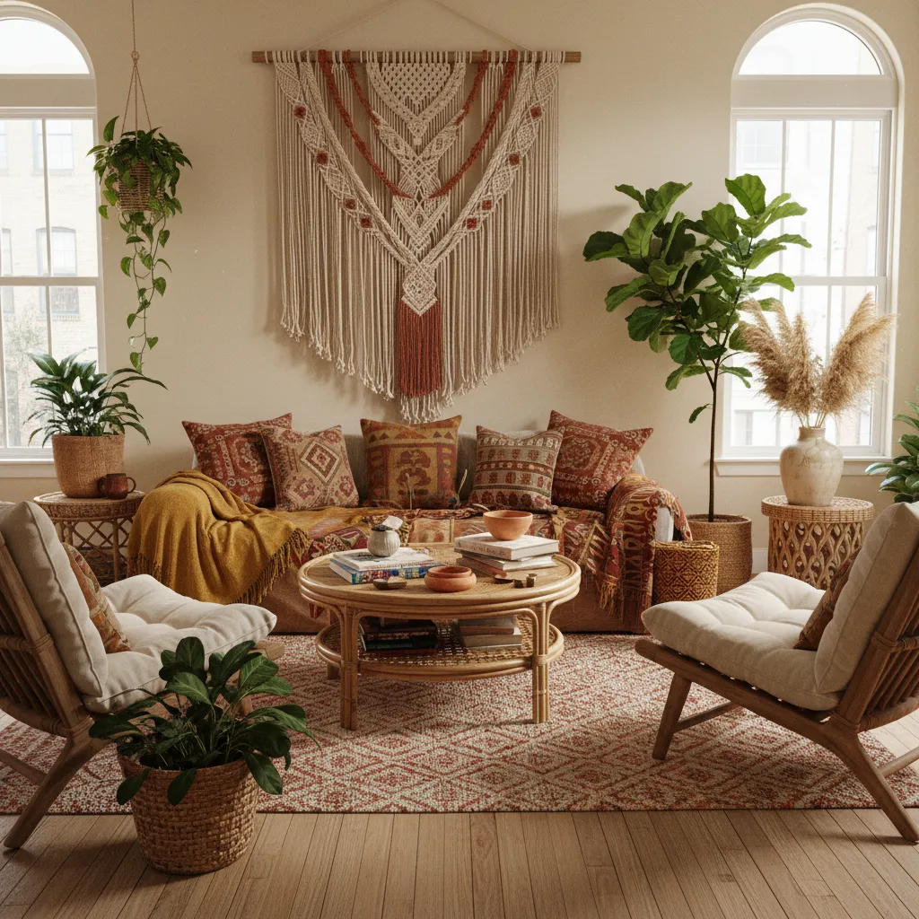 Diseños de casas hippies para vivir con libertad