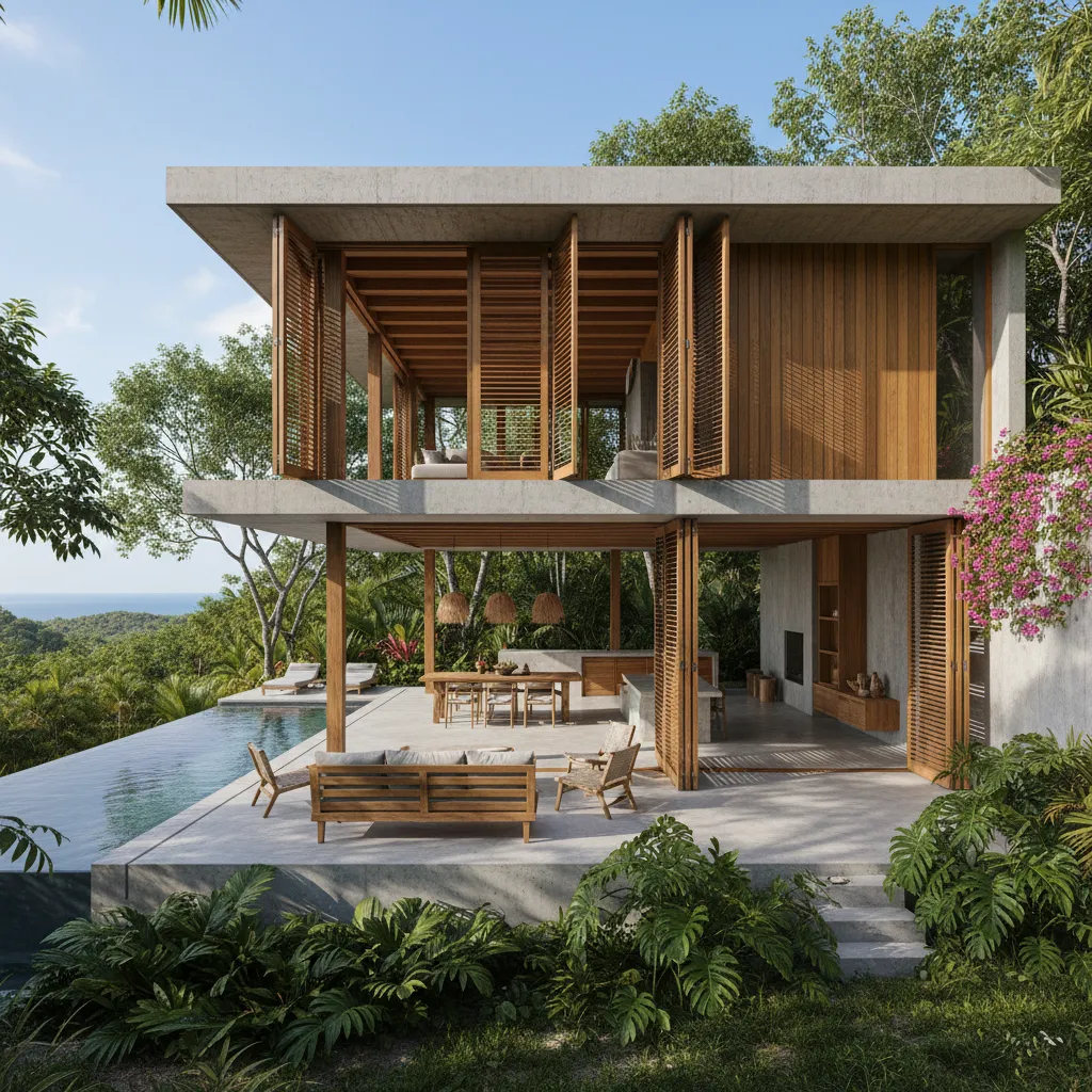 Ver diseños de casas en Honduras: ideas reales
