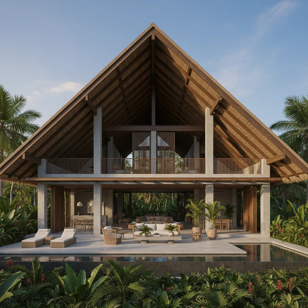 Diseños de casas hondureñas: ideas funcionales y modernas