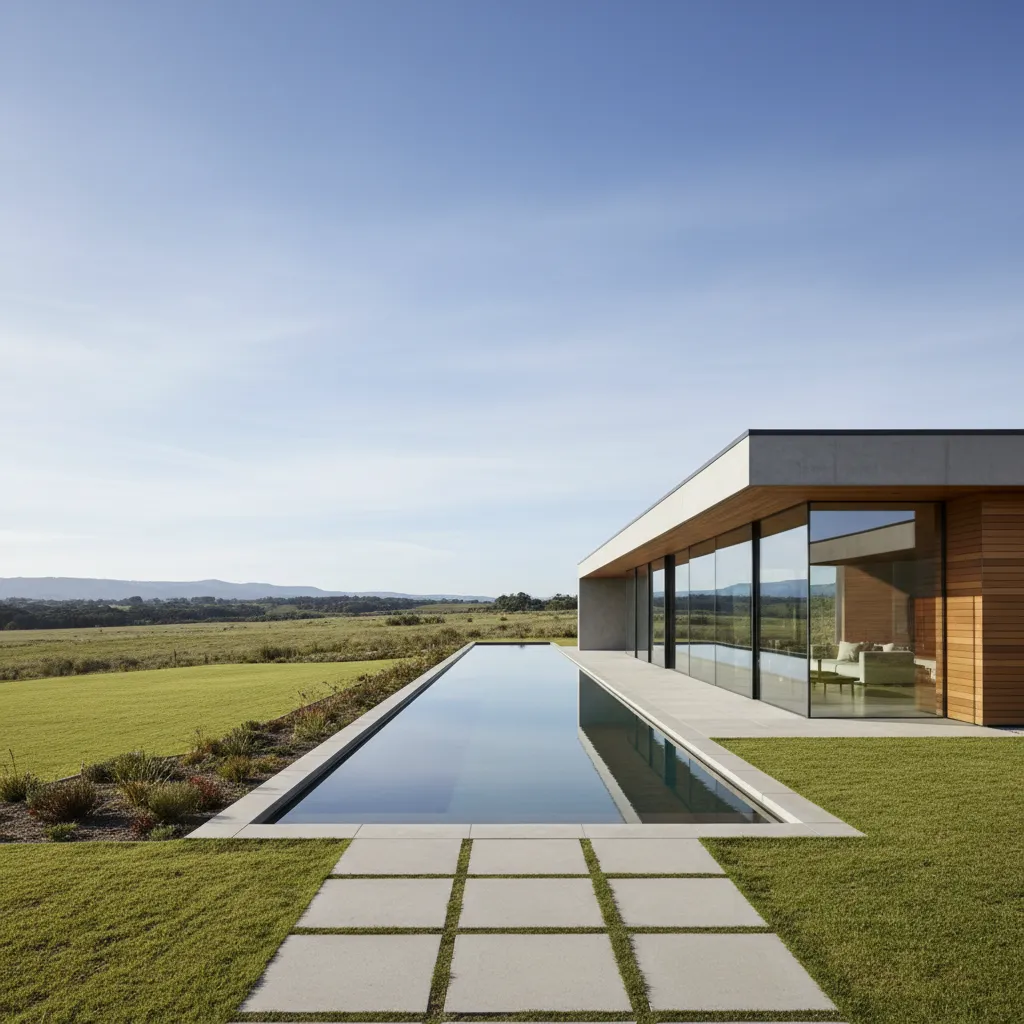 Diseños de casas modernas: ideas, estilos y claves reales