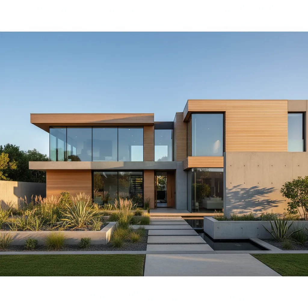 Diseños de casas unifamiliares: ideas prácticas y modernas