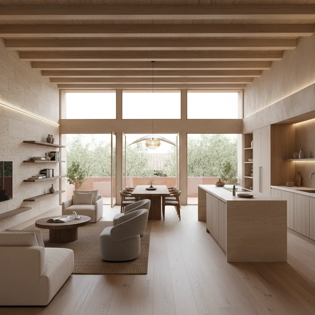 Diseños de interior Enter Home S.L: guía práctica