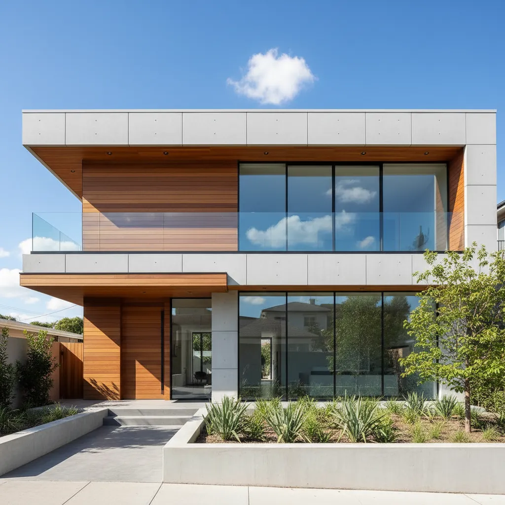 Diseños de segundos pisos de casas que sí funcionan