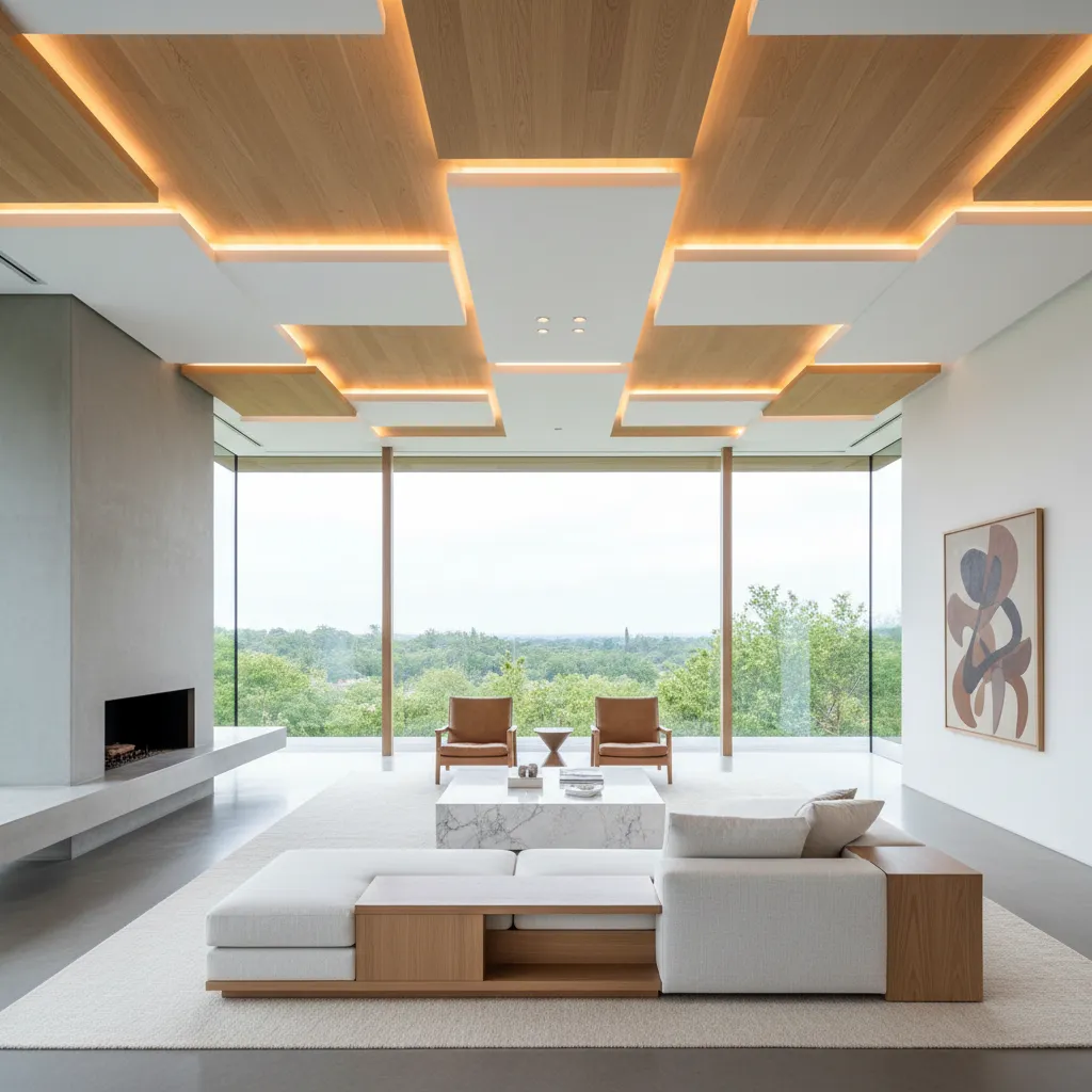 Diseños de techos de casas: ideas modernas y funcionales