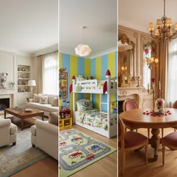 How to Choose the Perfect Disney Theme for Each Room in Your Home