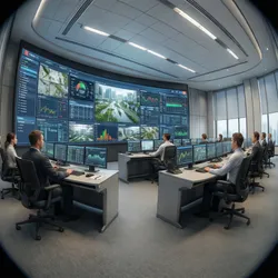 How to Optimize Dispatch Room Layout for Faster Response Times