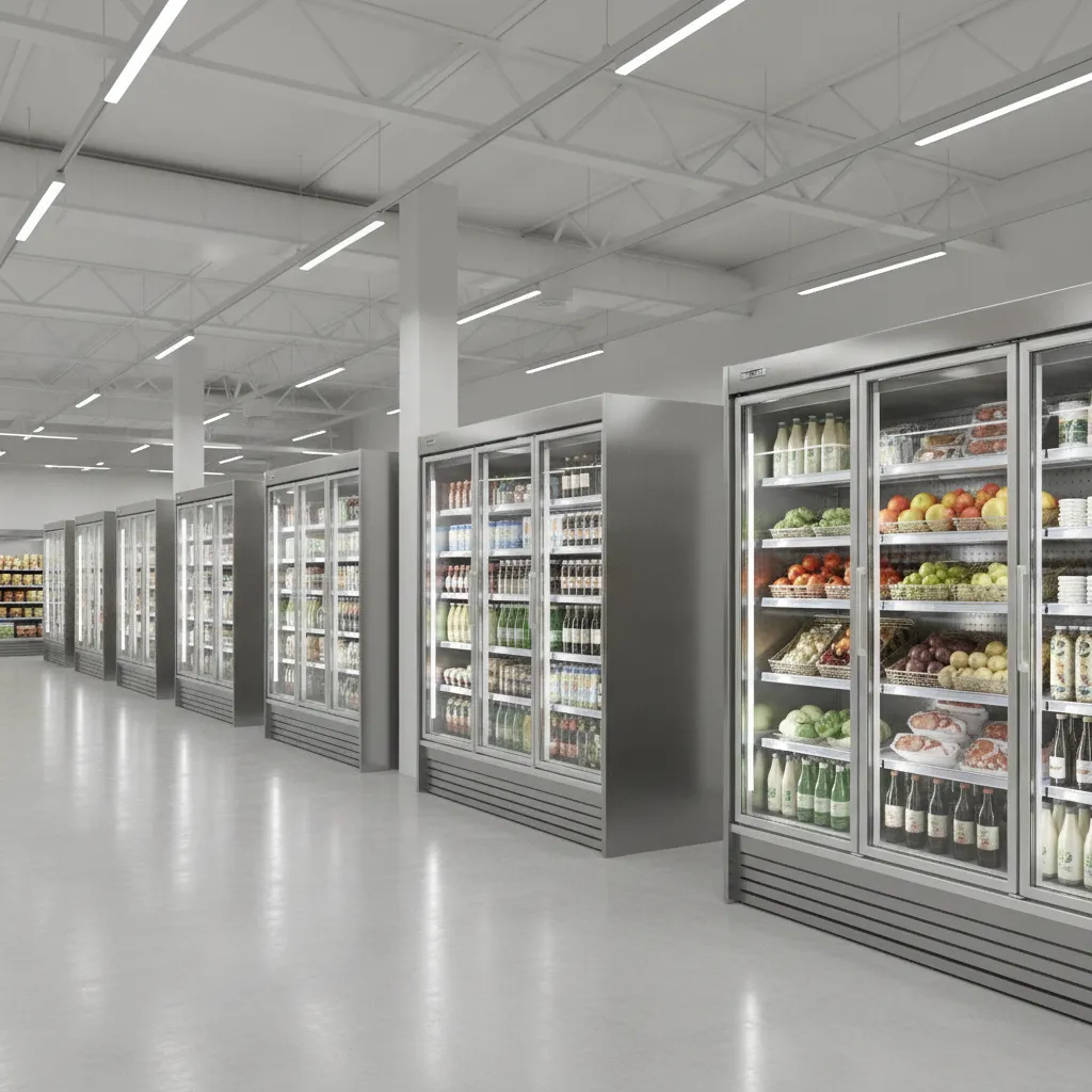 Risk Factors That Cause Display Cabinet Failures and How to Prevent Them