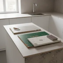 Common DIY Kitchen Countertop Mistakes