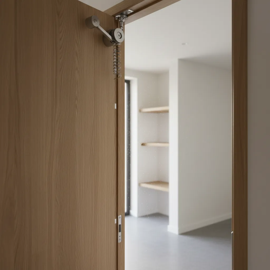 Where DIY Door Closers Work Best