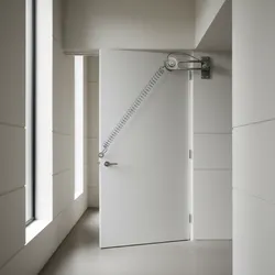 DIY Door Closer Safety Risks