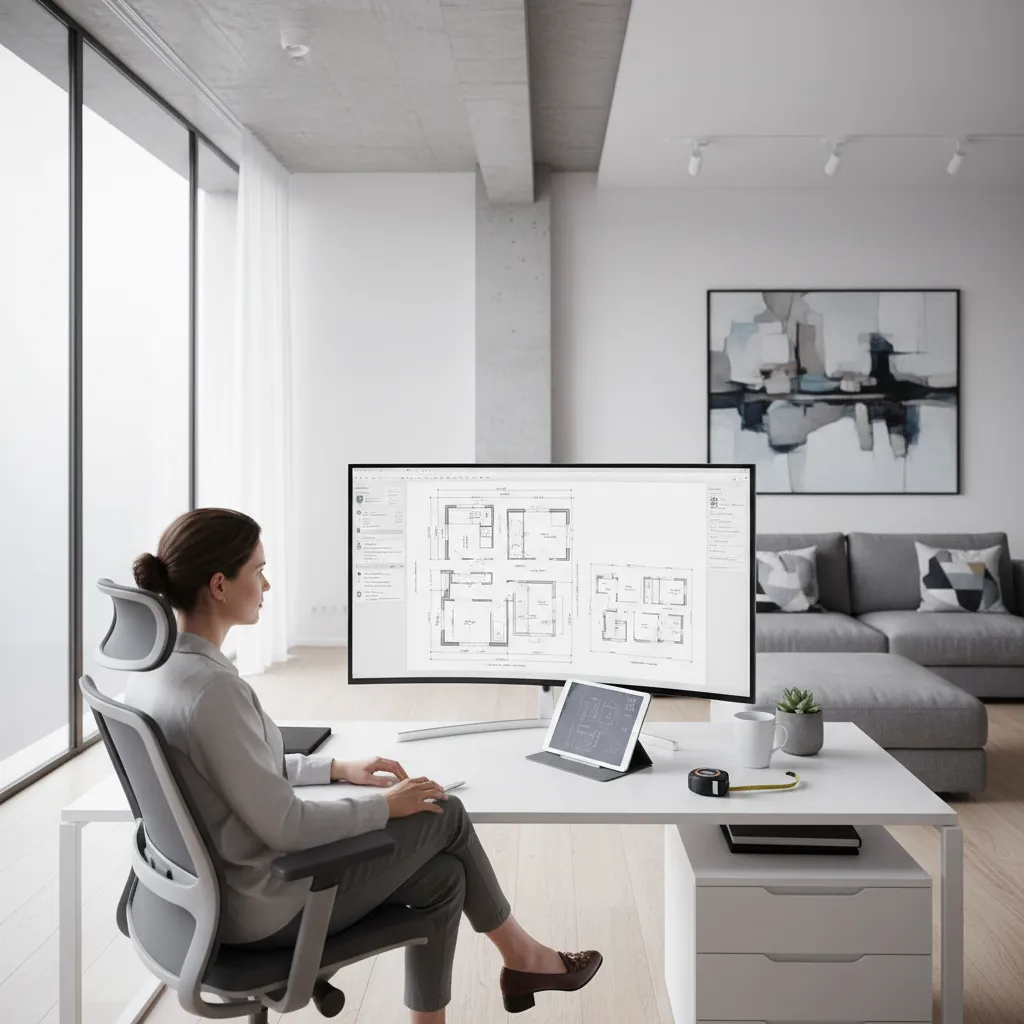 DIY Floor Plan Creator