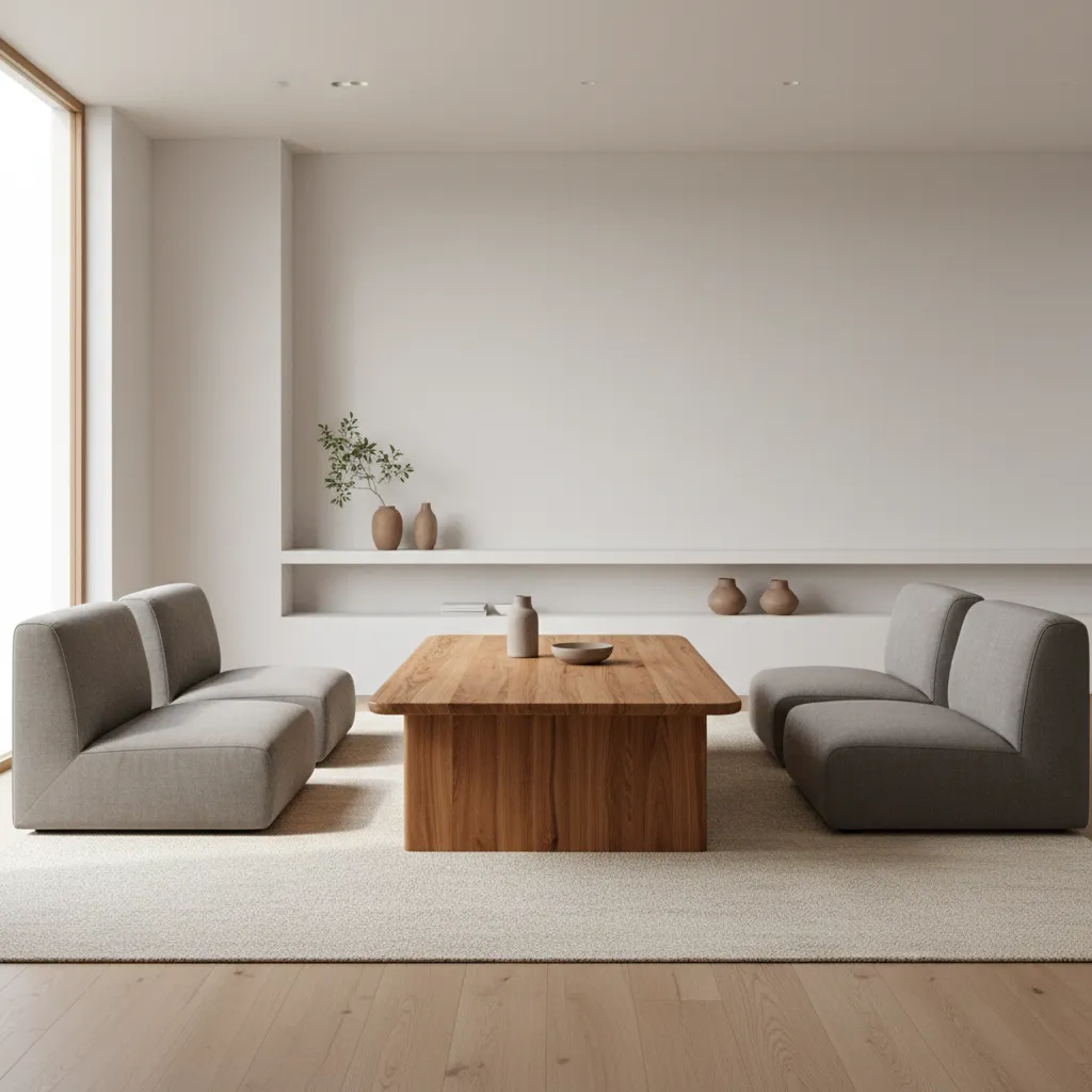 DIY Floor Table Safety and Durability Guidelines