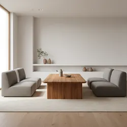 DIY Floor Table Safety and Durability Guidelines