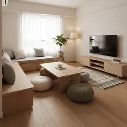 How to Optimize DIY Floor Tables for Small Spaces