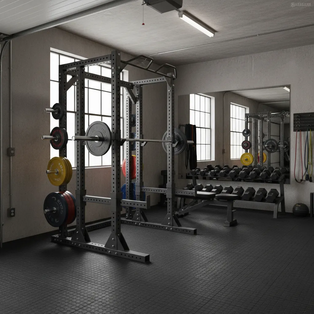 How to Improve Durability and Safety in DIY Gym Equipment: Practical engineering principles and real-world build tips to make homemade workout equipment stronger, safer, and longer‑lasting.