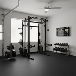DIY Home Gym Equipment Trends and the Future of Home Fitness