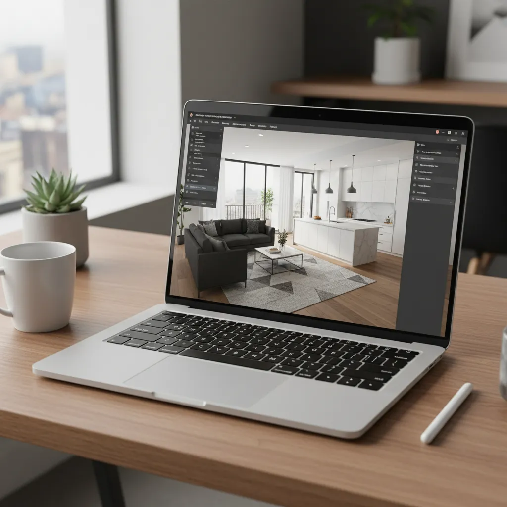 Remodel Plans Keep Failing? Try Home Remodel Design Software