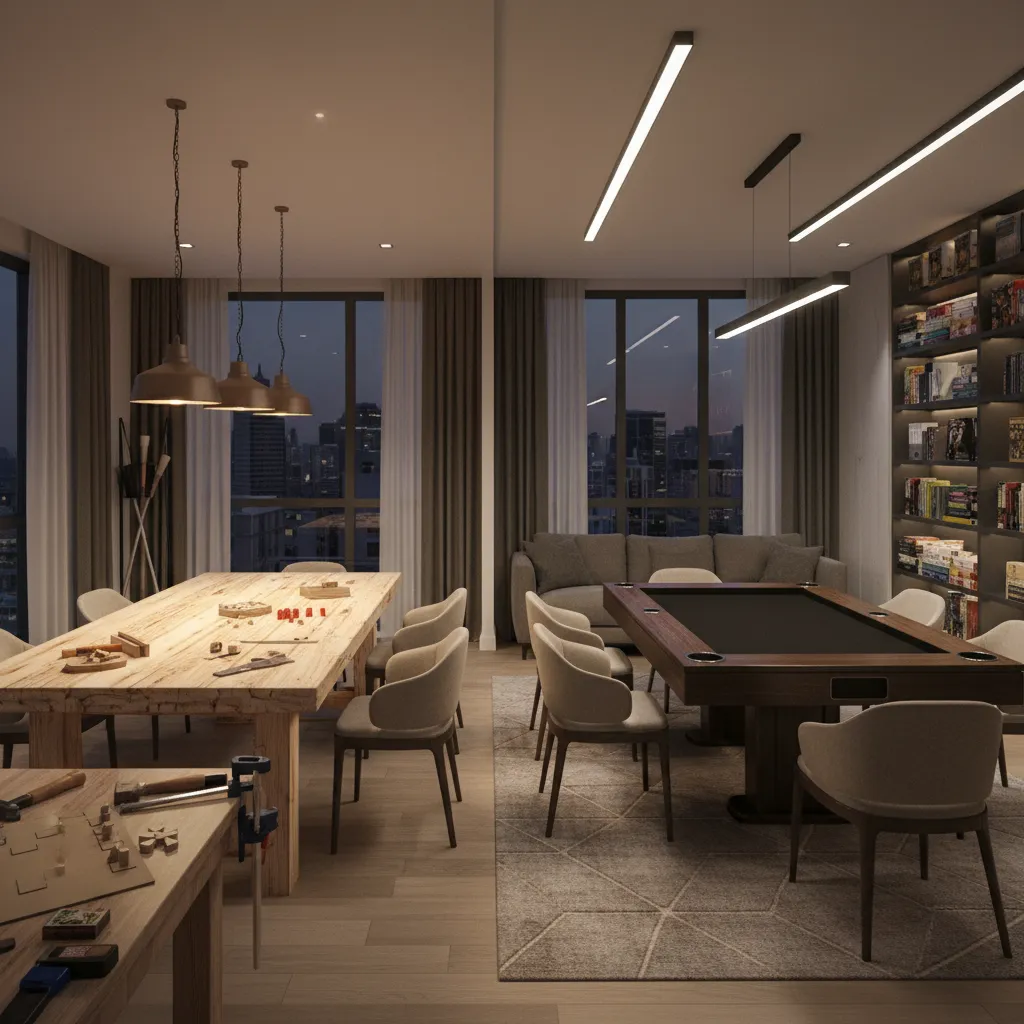 DIY vs Buying a Board Game Table: Which Option Is Better?