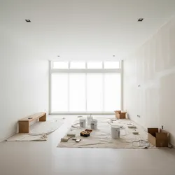 DIY vs Pro Painting: 2400 Sq Ft Cost