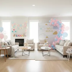 DIY vs Store-Bought Baby Shower Decorations: Which Option Works Best?