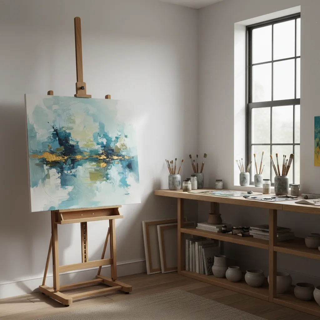 How to Fix Common DIY Wall Easel Installation Problems