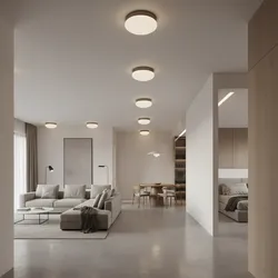 Common Industries and Buildings That Use Dome Light Fixtures