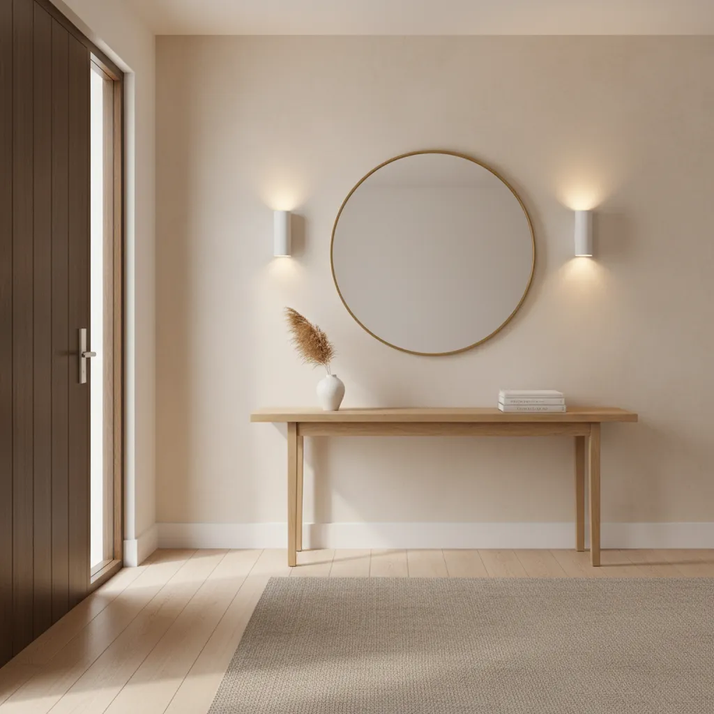 5 Door Side Wall Design Ideas That Work in Real Homes