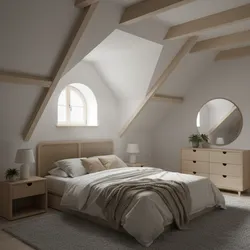 5 Smart Ways to Choose Furniture for a Small Dormer Bedroom