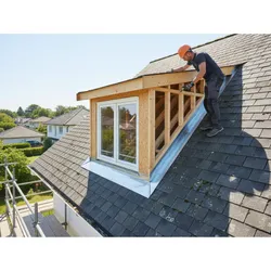 Common Problems When Building a Dormer on an Existing Roof