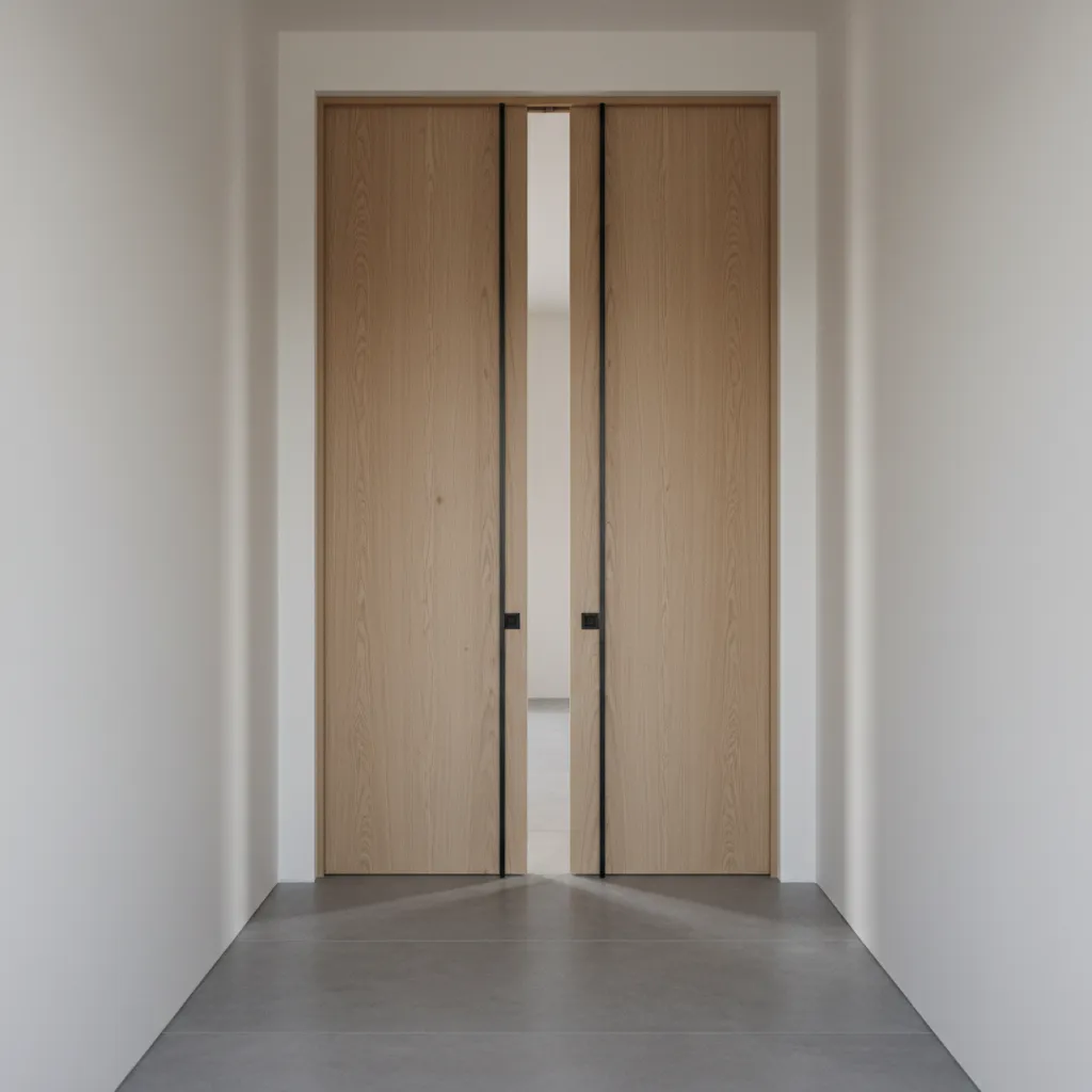 Double Door Risks in Small Spaces: Structural and Safety Factors