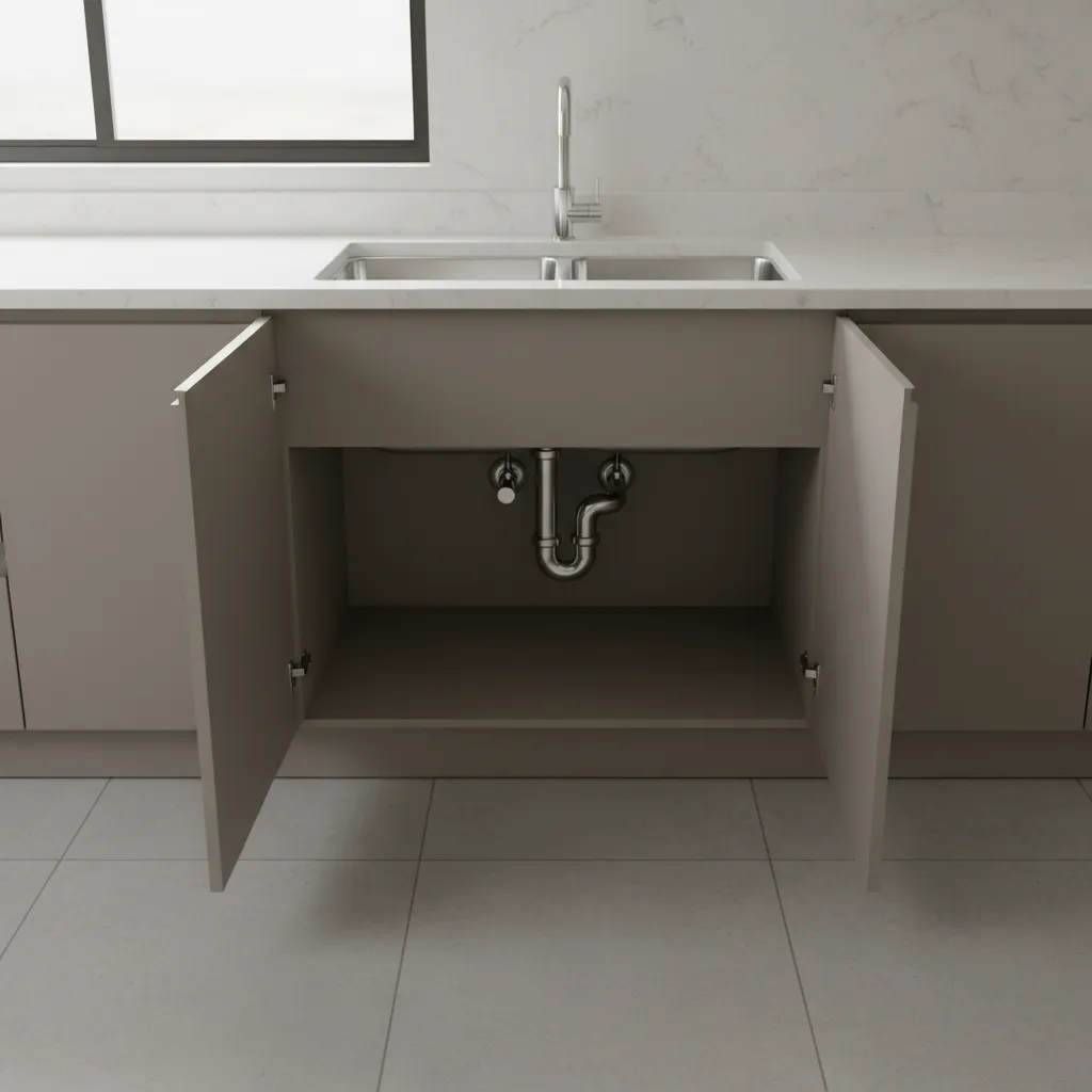 Common Double Kitchen Sink Installation Problems and How to Fix Them