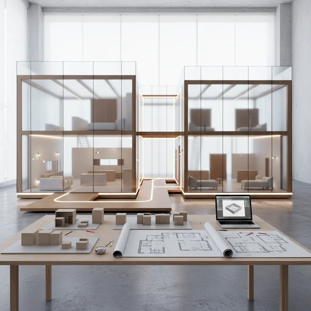 Choosing the Right D.R. Horton Floor Plan