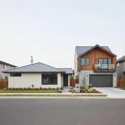 D.R. Horton Floor Plans Compared