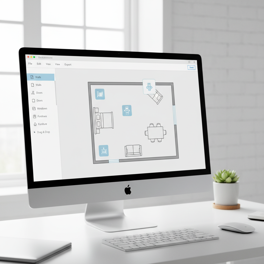 Floor Plan Creator for Beginners: Which One Is Actually Easy