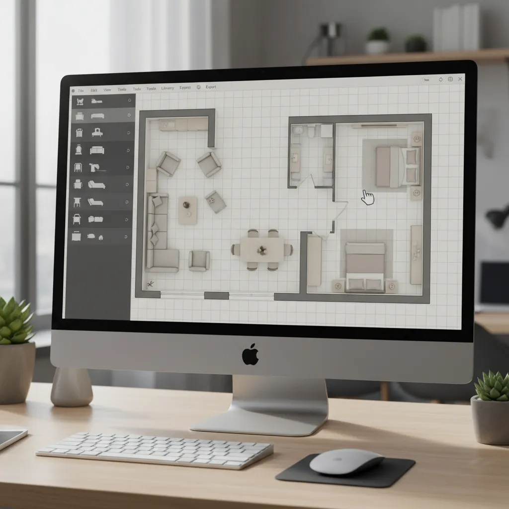 Free Download Interior Design Floor Plan Software—Which Work