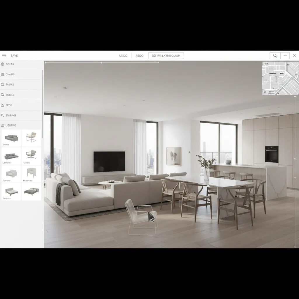 Overpaying for Interior Design Software? What Pros Use
