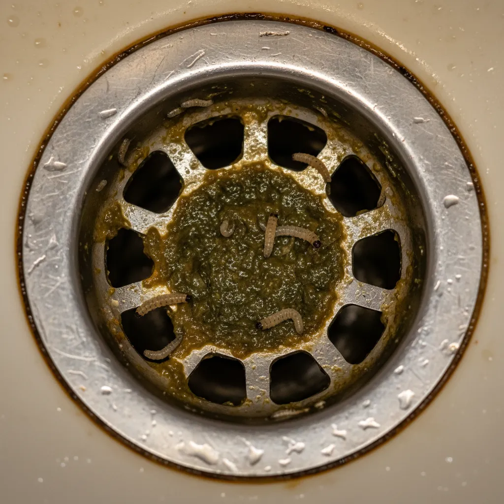 Visual Signs That Help Identify Each Pest