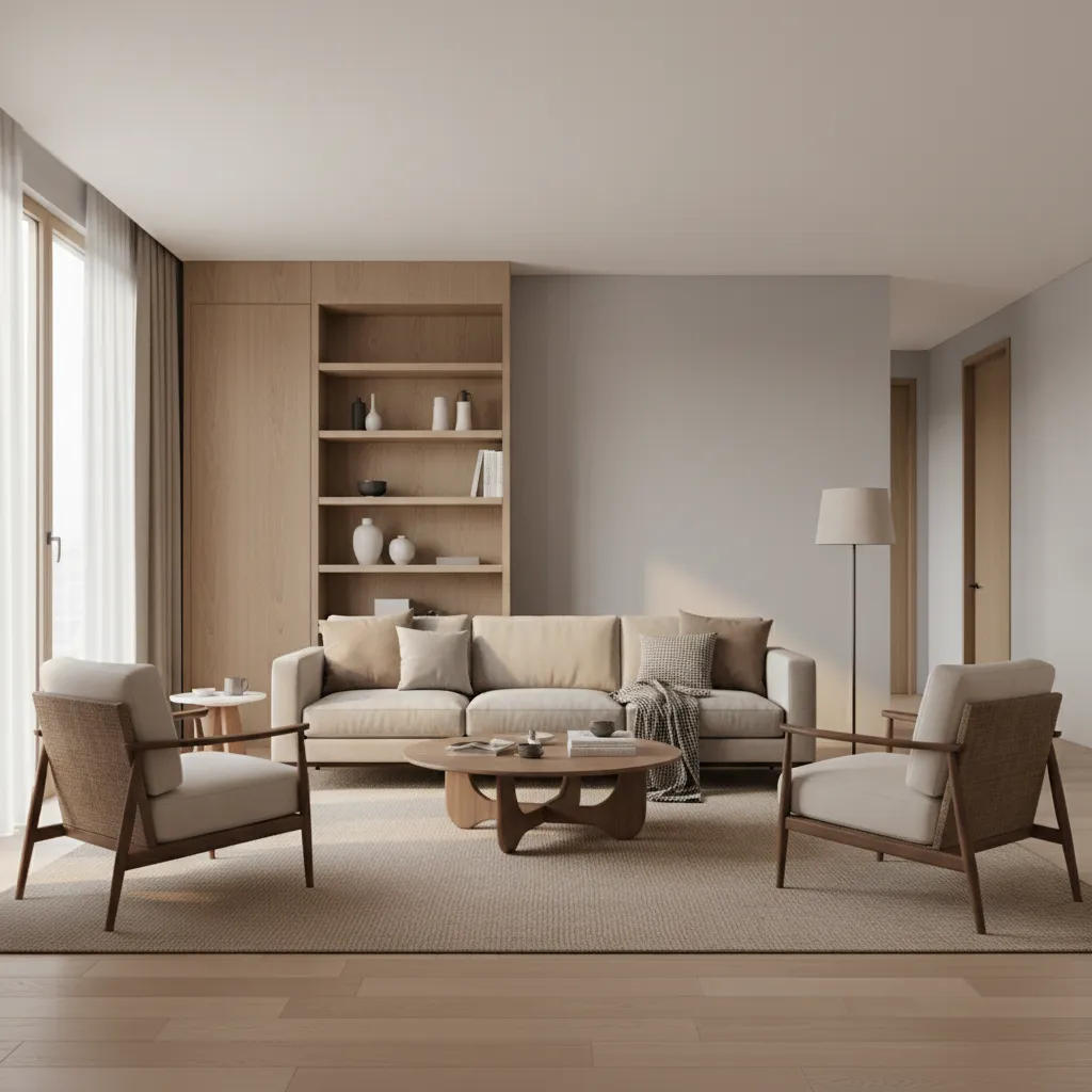 5 Drawing Room Furniture Design Ideas I Swear By