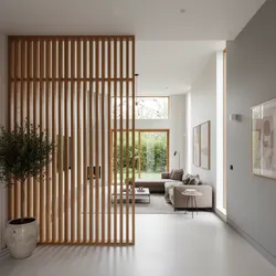 How to Choose the Right Drawing Room and Lobby Partition Design for Your Home