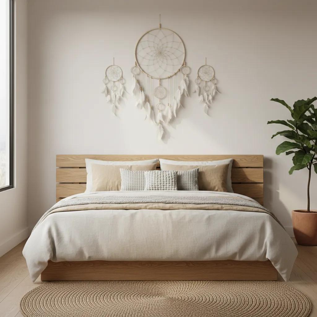 Why Dream Catcher Decor Looks Messy (And 5 Simple Fixes)