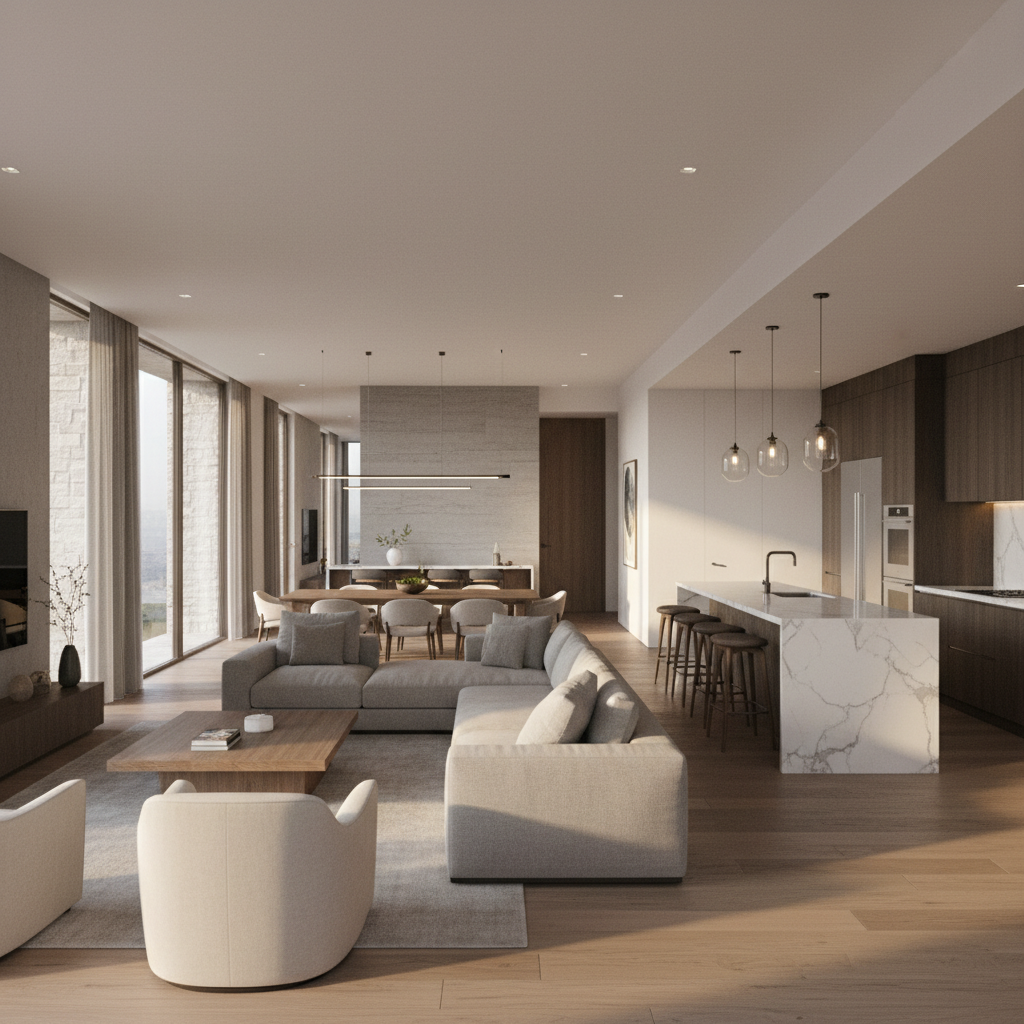Dream Home Floor Plan Feels Wrong? Fix Layout First