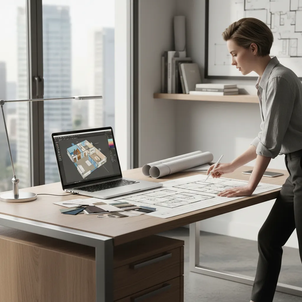 How to Choose the Right Dream House Design App for Your Project