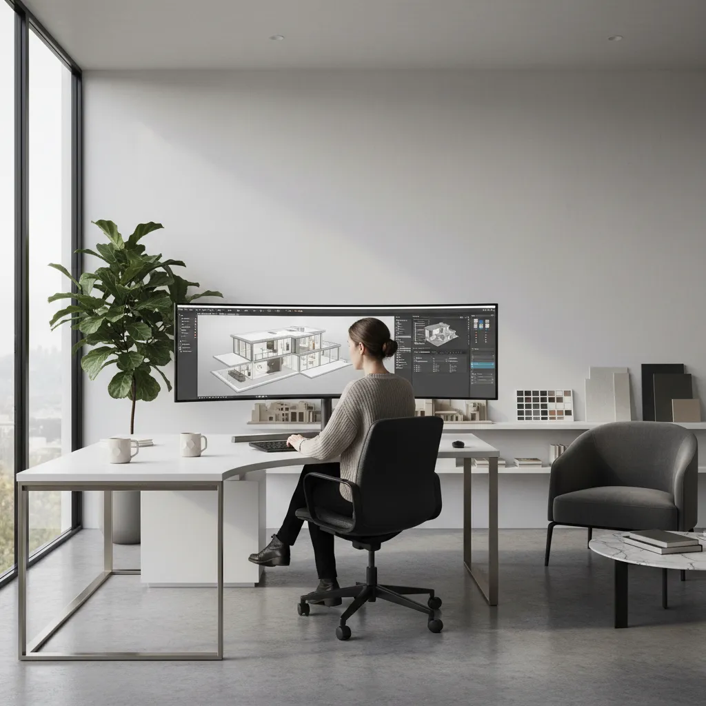 Common Problems in Dream House Design Apps and How to Fix Them