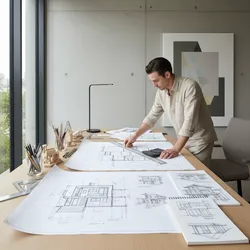 Common Geometry Mistakes in Dream House Design Projects and How to Fix Them
